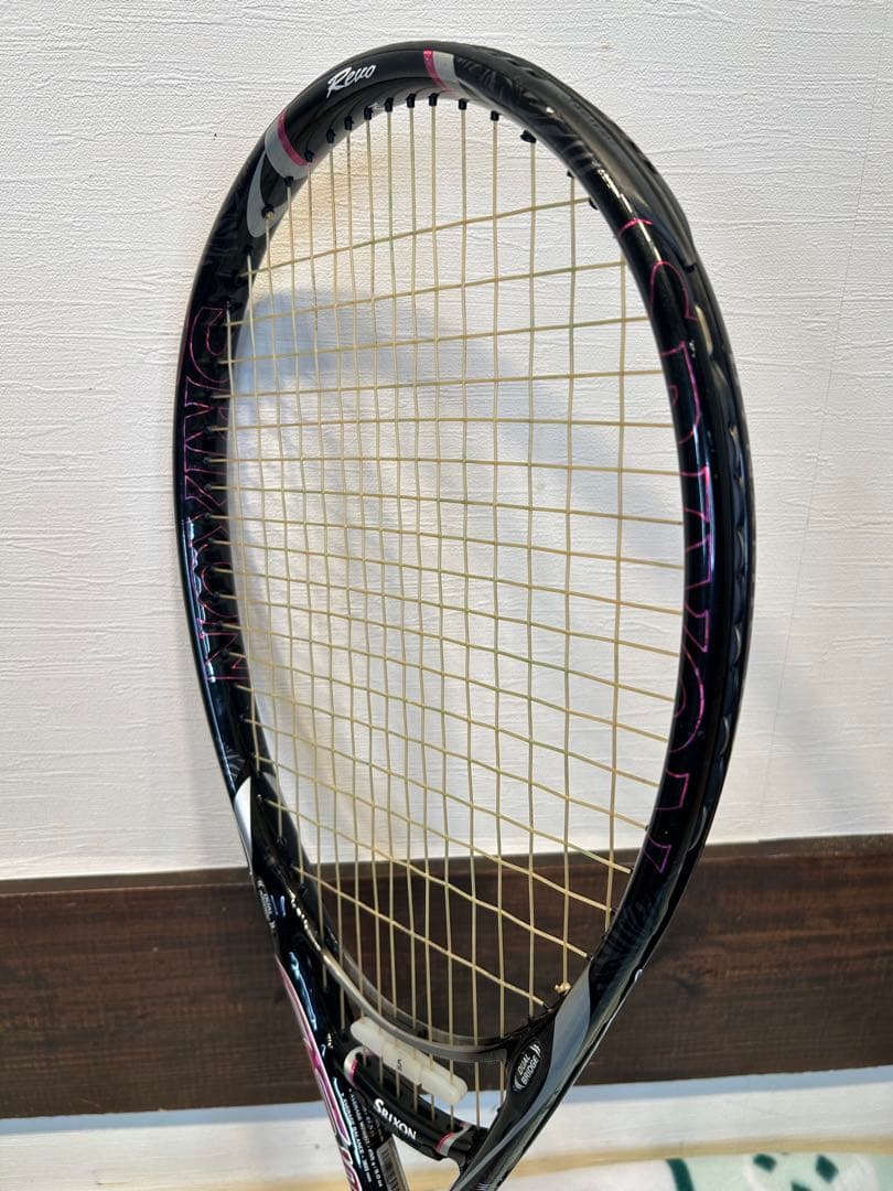 ☆状態良好☆ SRIXON CS10.0 G2 115インチ　軽量デカラケット