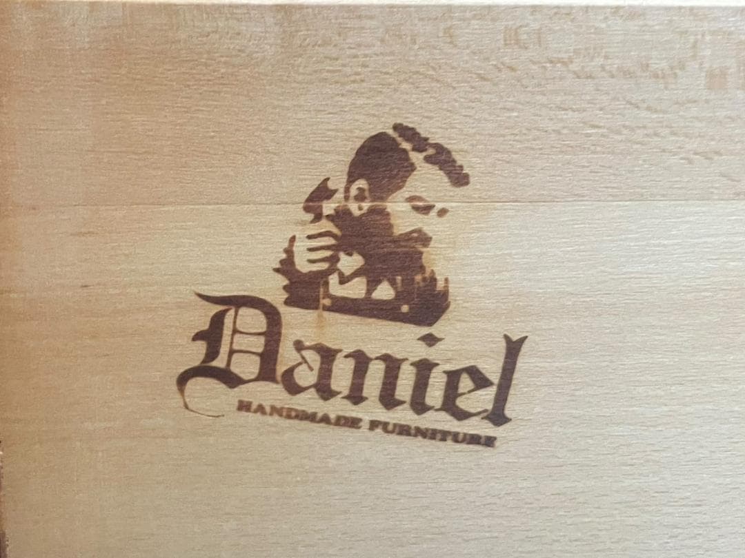 ○①横浜ダニエル Daniel 書棚 本棚 ブックシェルフ 本箱