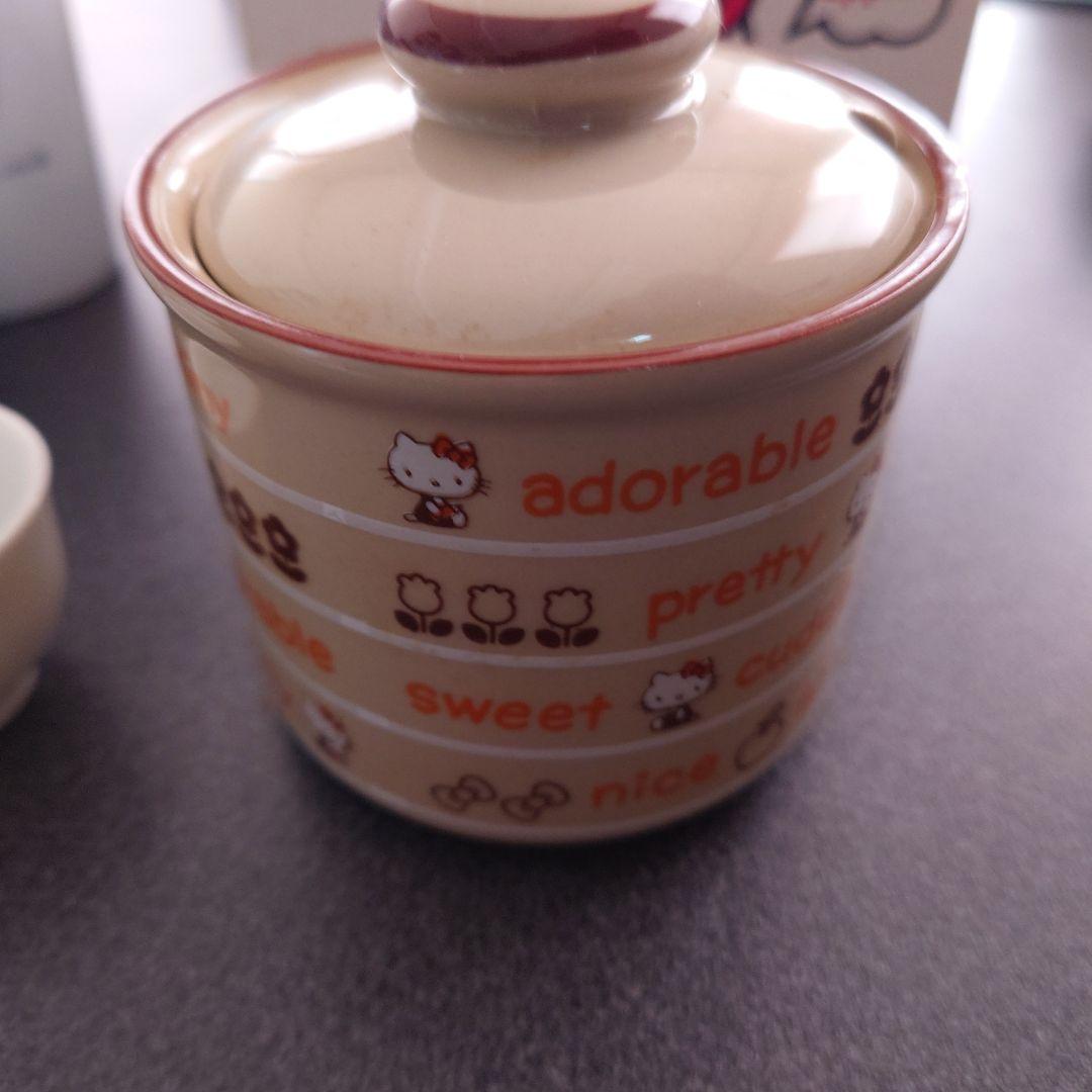 ハローキティ　キティちゃん　食器まとめ売り