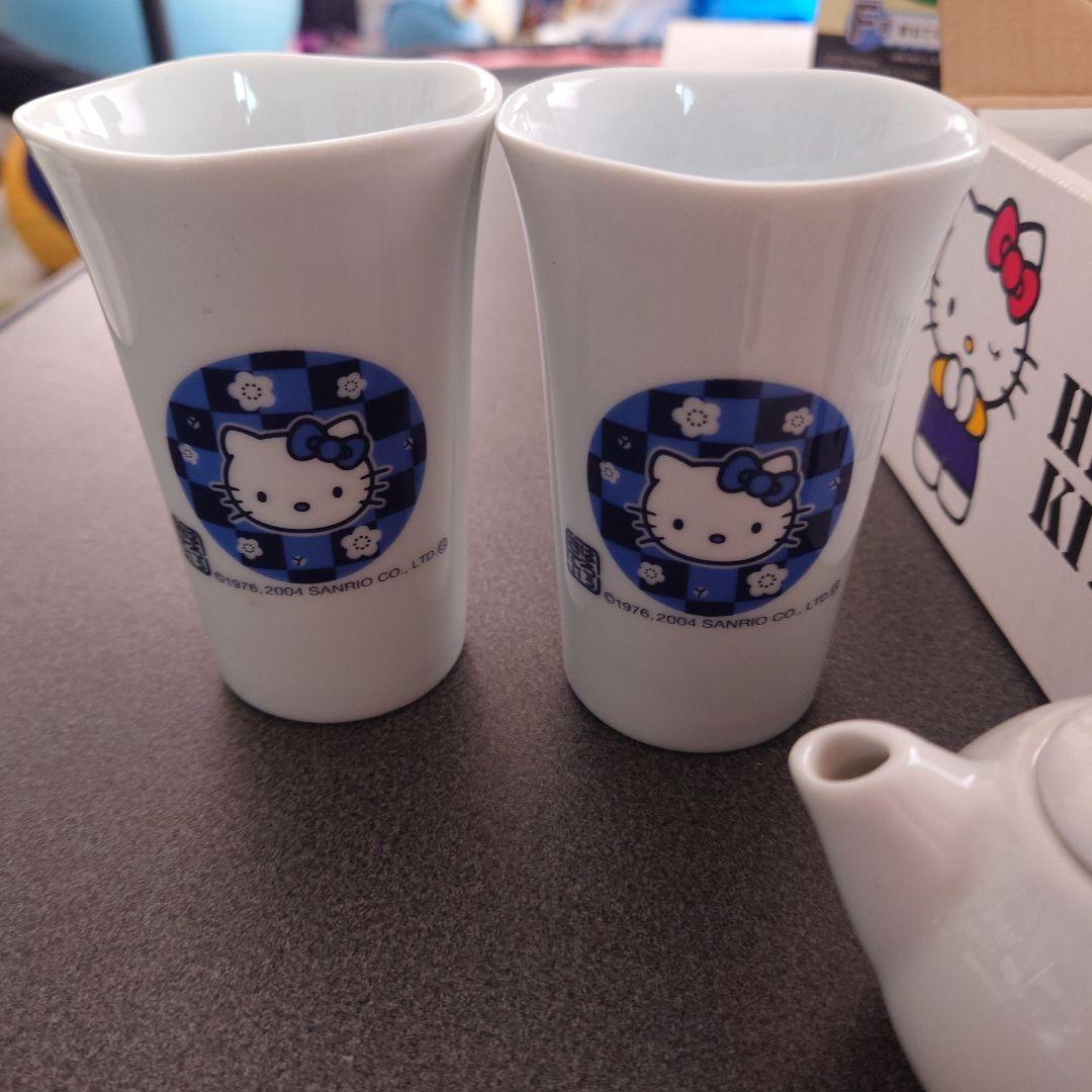 ハローキティ　キティちゃん　食器まとめ売り