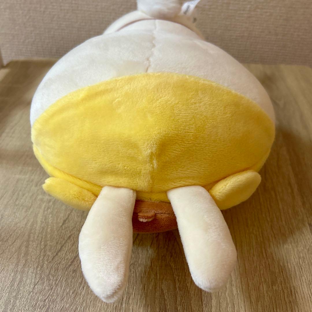 ちいかわ サンリオキャラクターズ コラボ うさぎ×ポムポムプリン第一弾