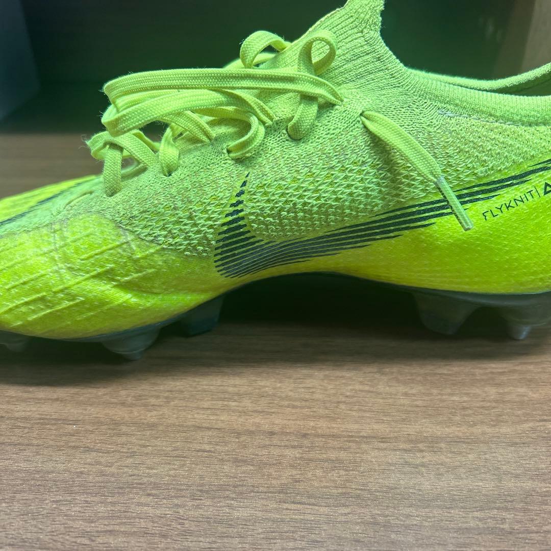 Nikeマーキュリアルヴェイパー12 SG 26cm