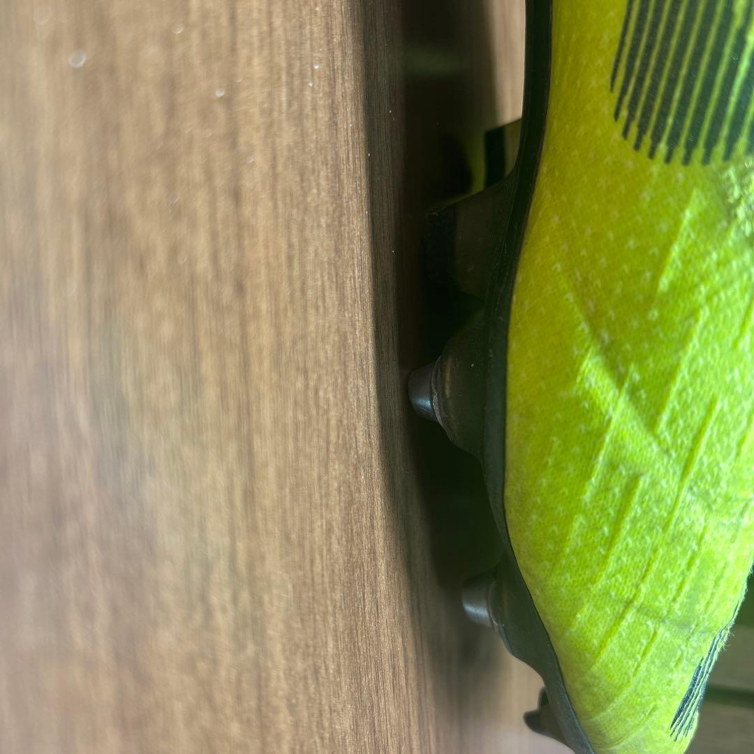 Nikeマーキュリアルヴェイパー12 SG 26cm