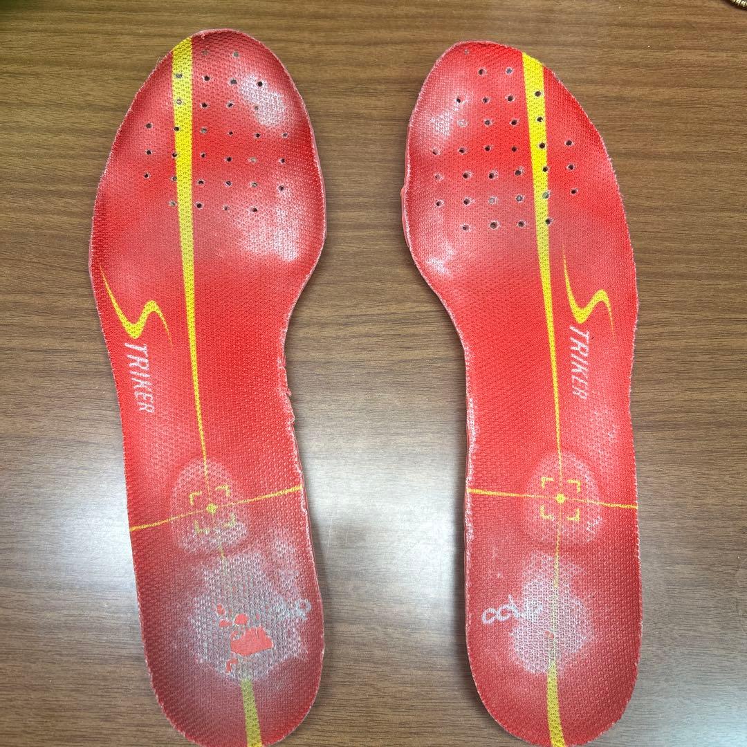 Nikeマーキュリアルヴェイパー12 SG 26cm