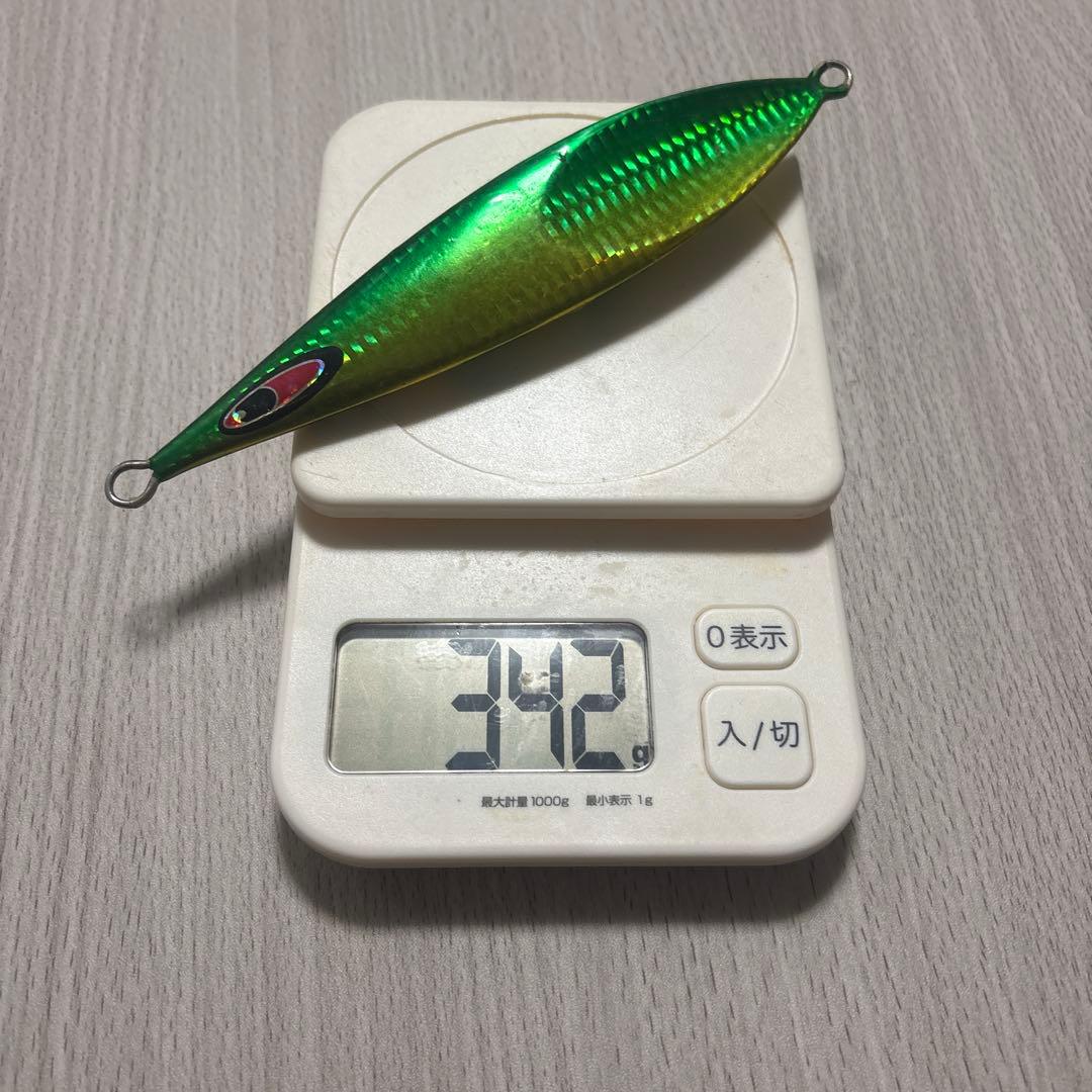 シーフロアコントロール　ジグセット　最終値下げ