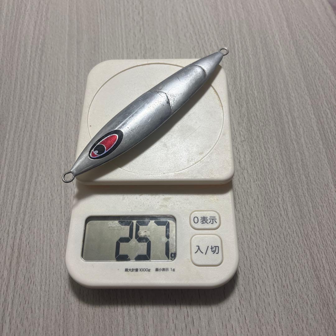 シーフロアコントロール　ジグセット　最終値下げ
