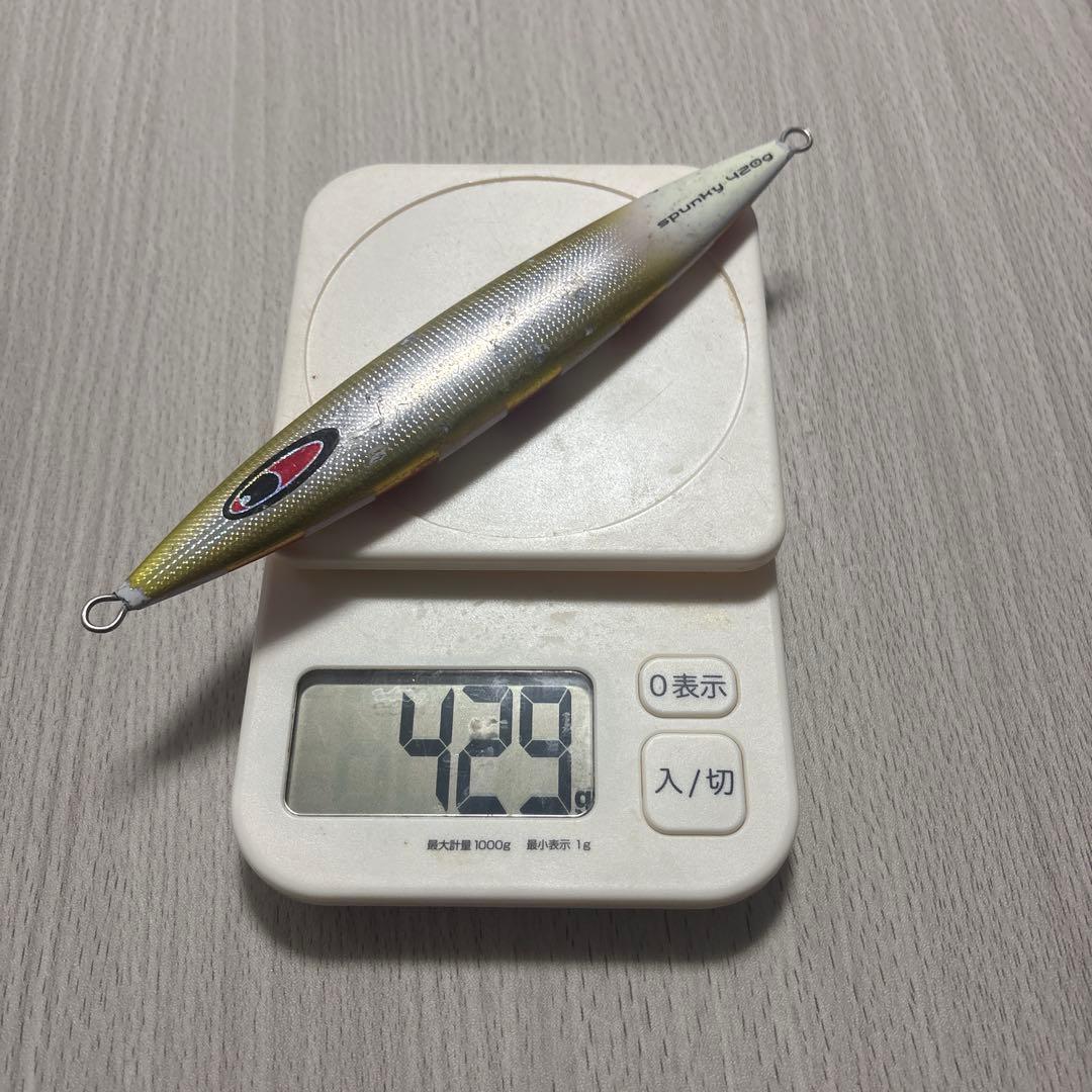 シーフロアコントロール　ジグセット　最終値下げ
