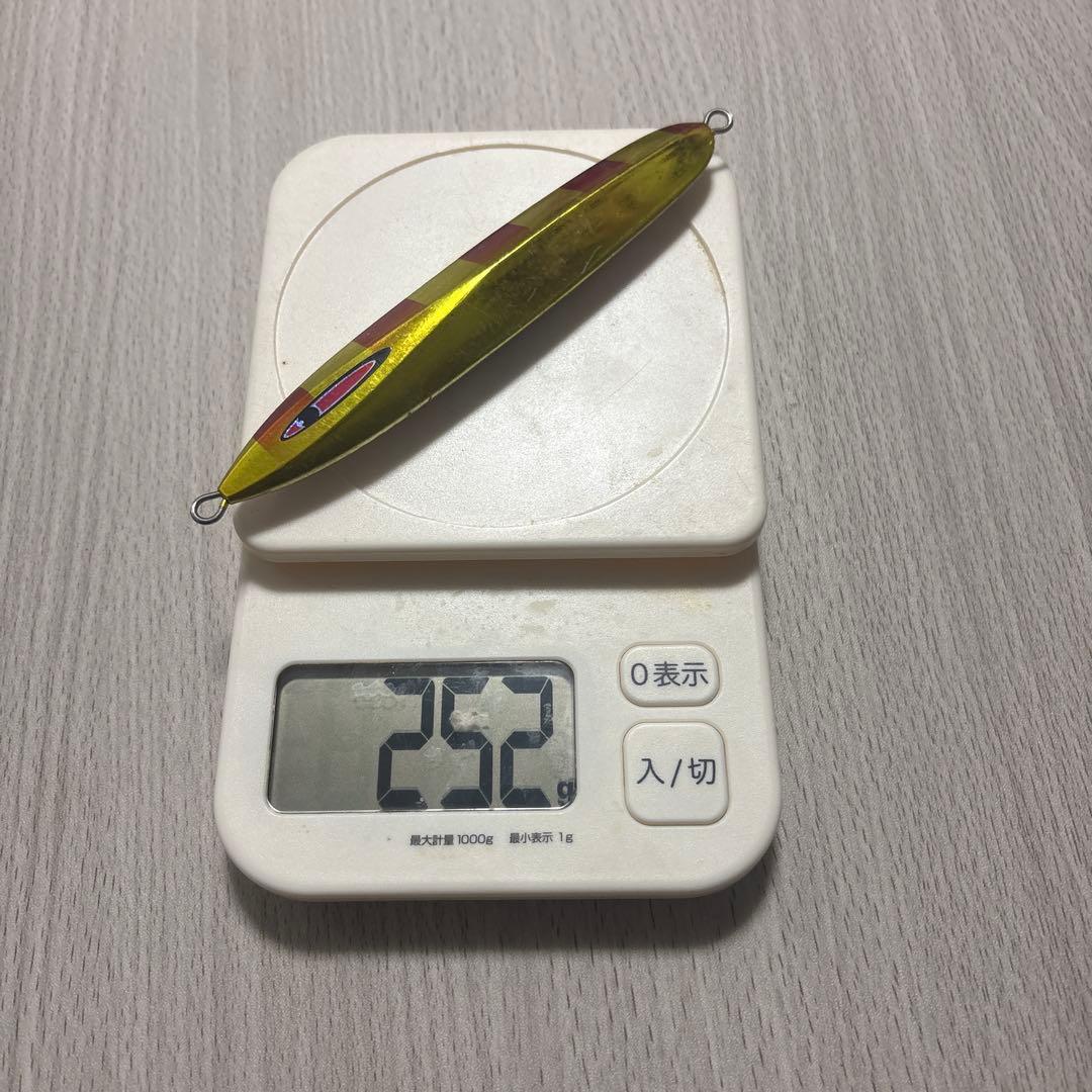 シーフロアコントロール　ジグセット　最終値下げ