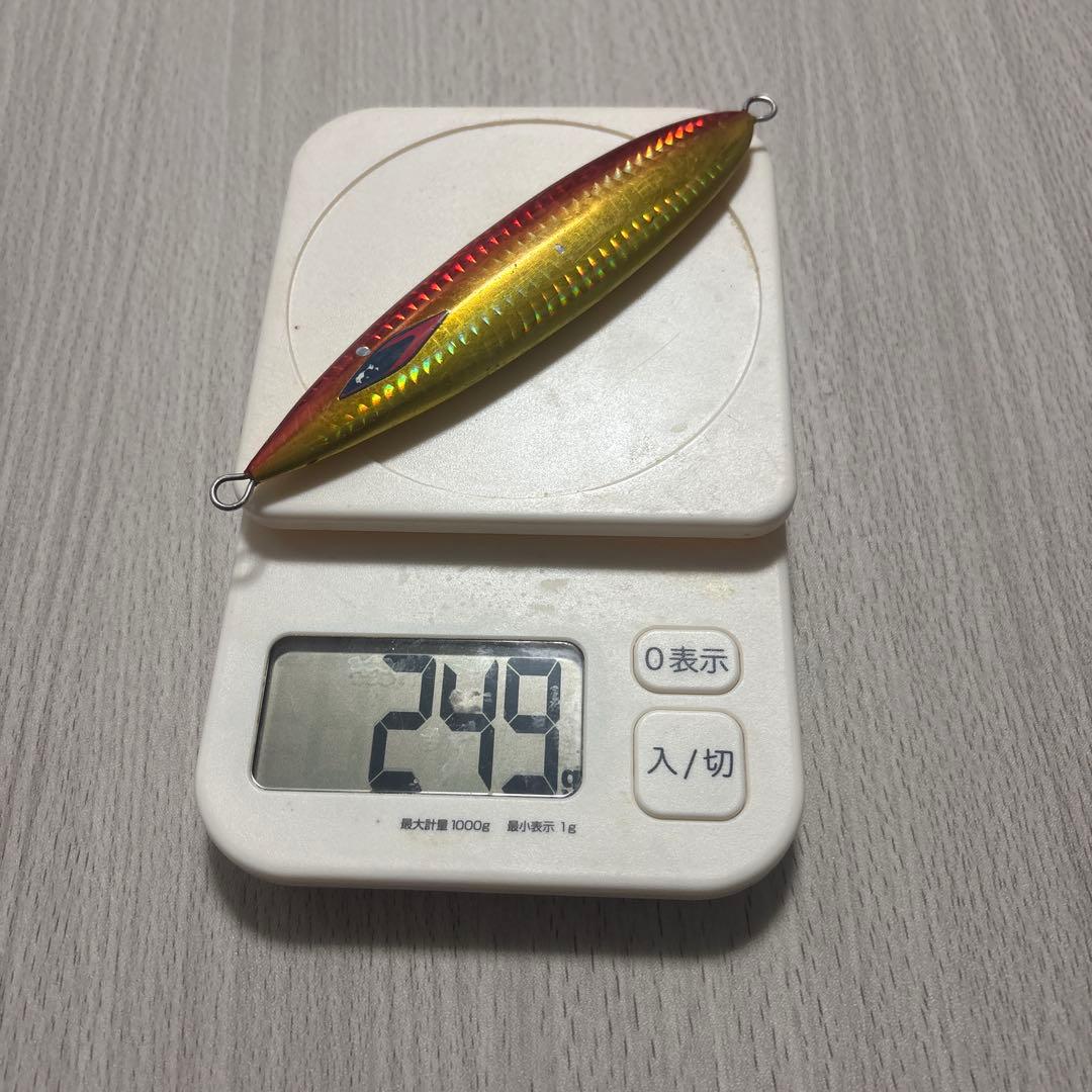シーフロアコントロール　ジグセット　最終値下げ