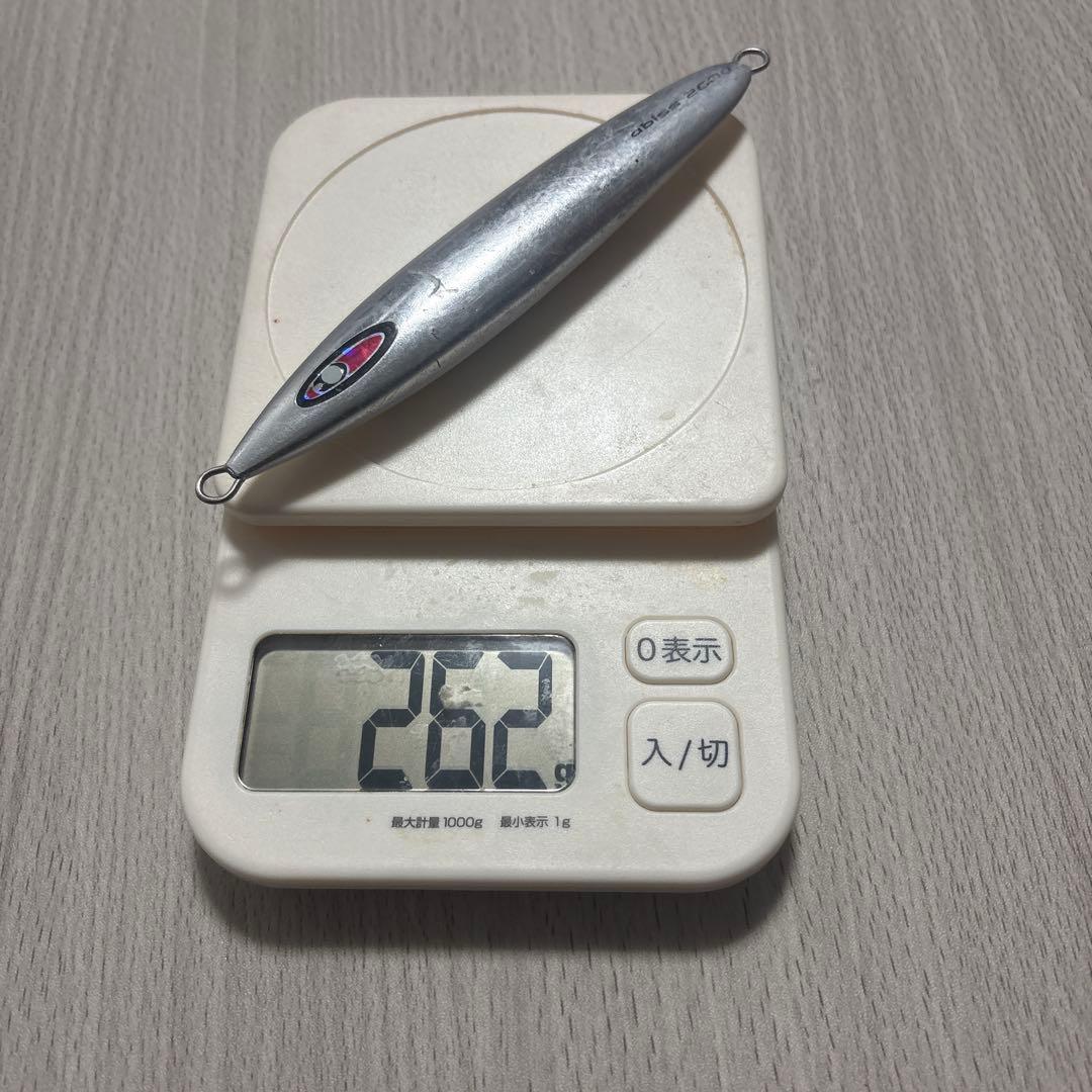 シーフロアコントロール　ジグセット　最終値下げ