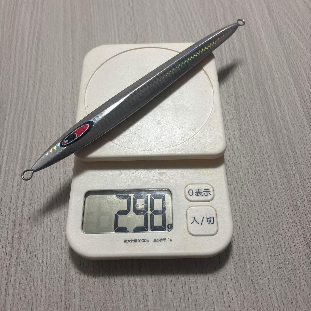シーフロアコントロール　ジグセット　最終値下げ