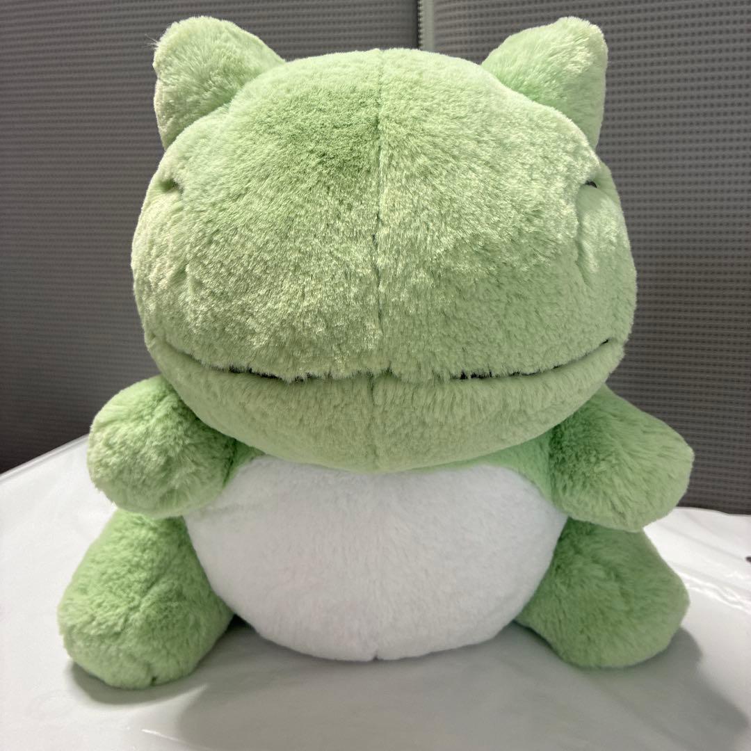 みがわり　ぬいぐるみ　ふわふわ　抱き　ぬいぐるみ