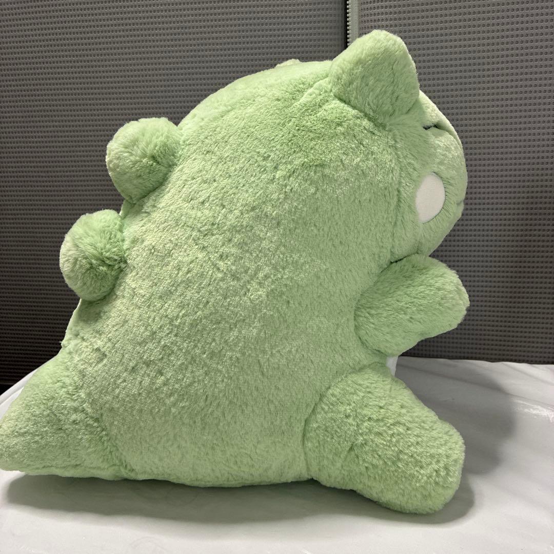みがわり　ぬいぐるみ　ふわふわ　抱き　ぬいぐるみ