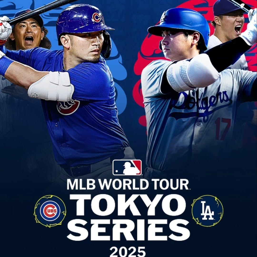 ニューエラ9TWENTY MLBワールドツアー2025東京シリーズドジャース