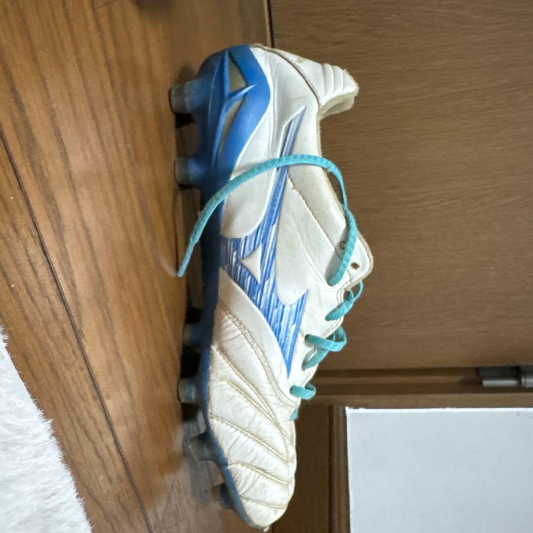モナルシーダネオエリート　24.5cm