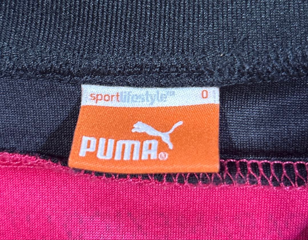 PUMA サッカーウェア セレッソ選手支給品 サイズ0