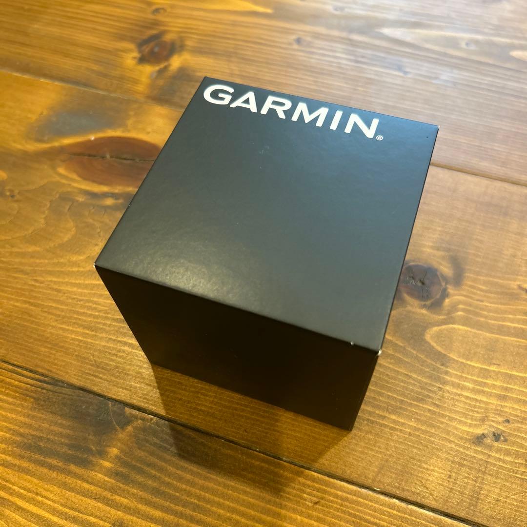 【超美品】ガーミン(GARMIN) Approach S44 Black