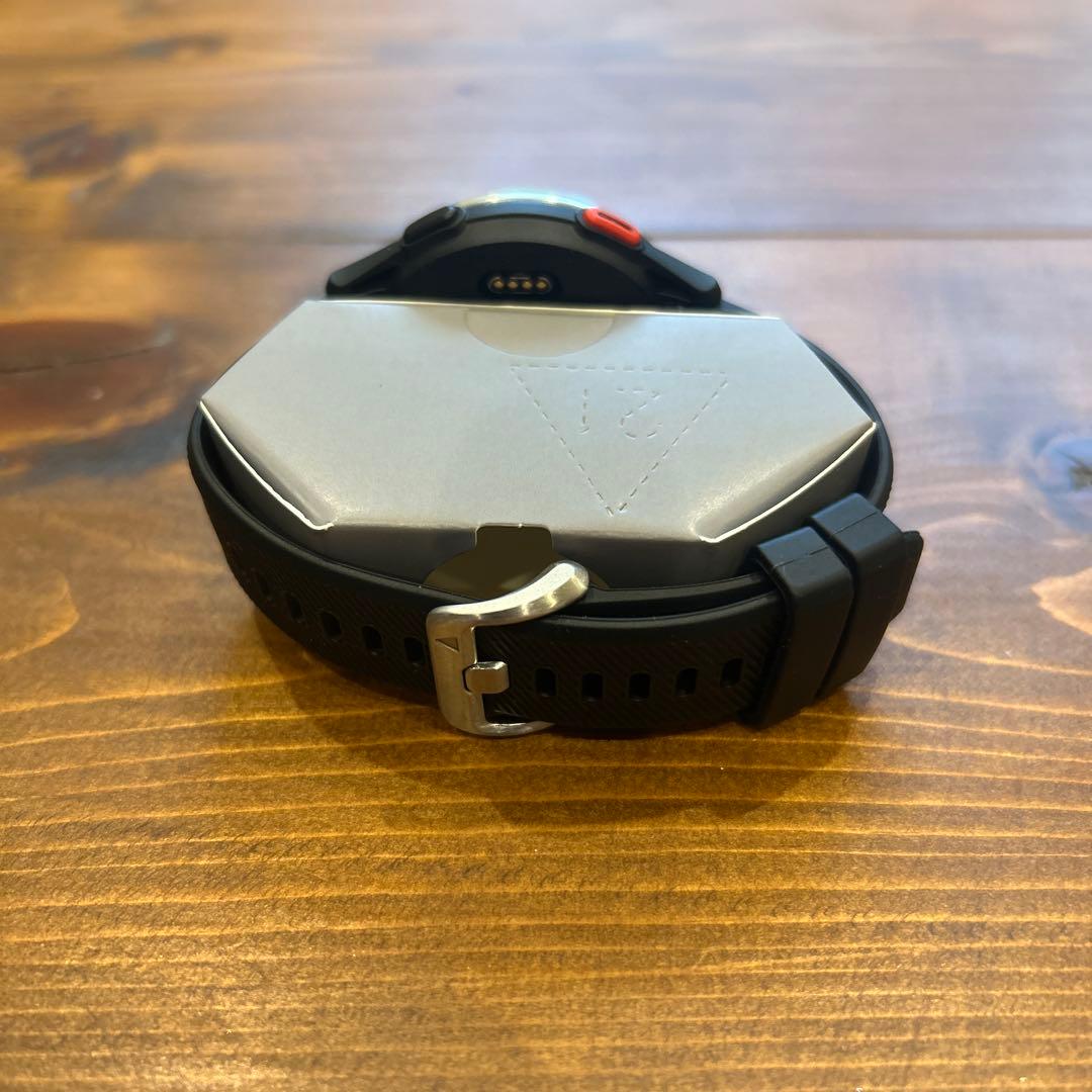 【超美品】ガーミン(GARMIN) Approach S44 Black