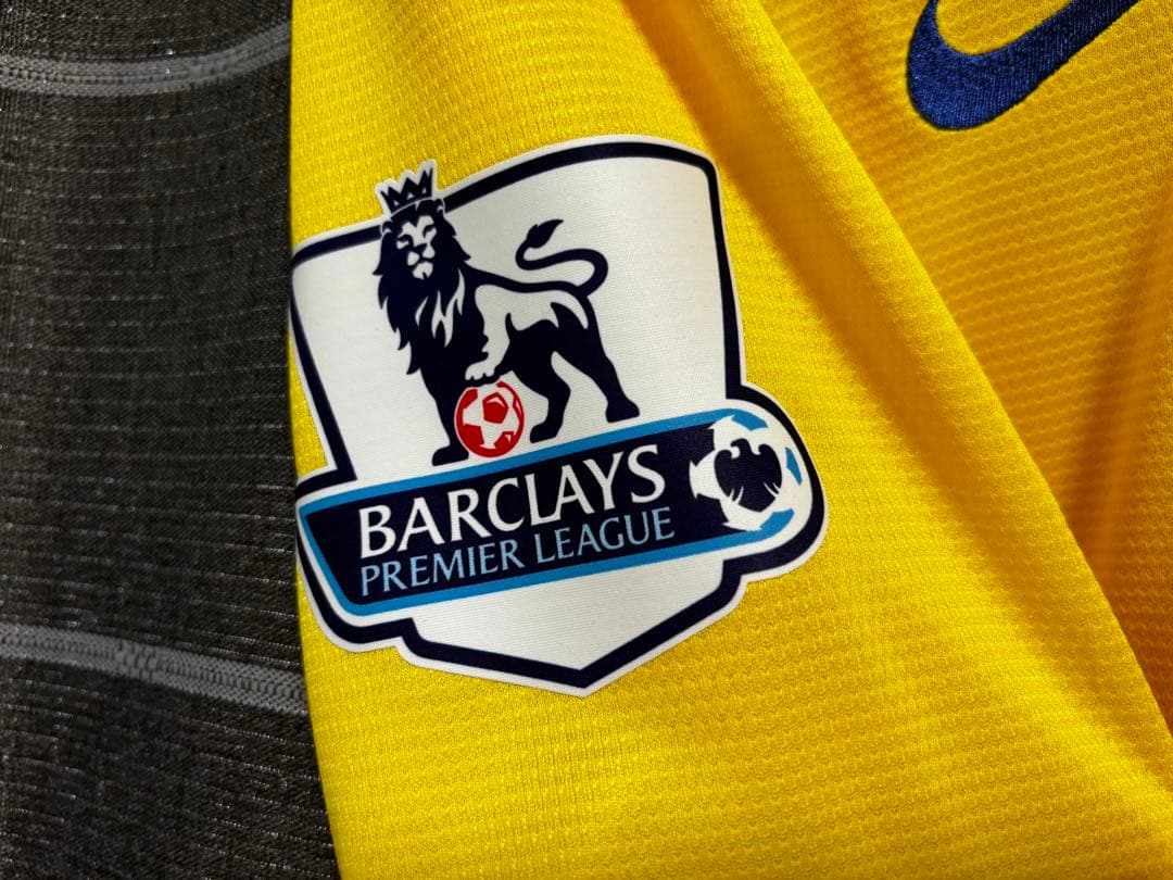 アーセナル 13/14 away ユニフォーム14 Walcott ウォルコット
