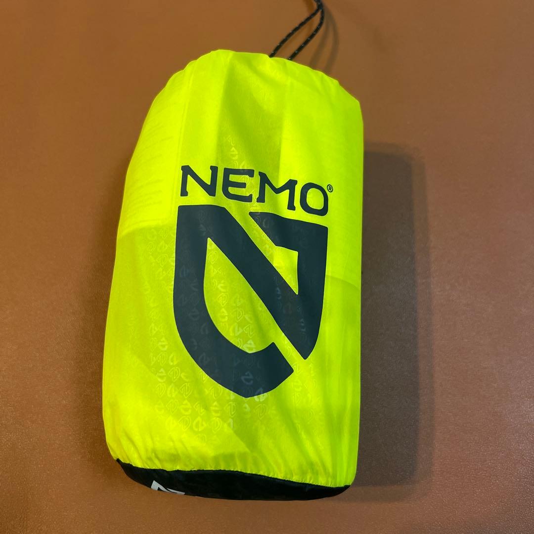 NEMO (ニーモ) ゾア ショートマミー