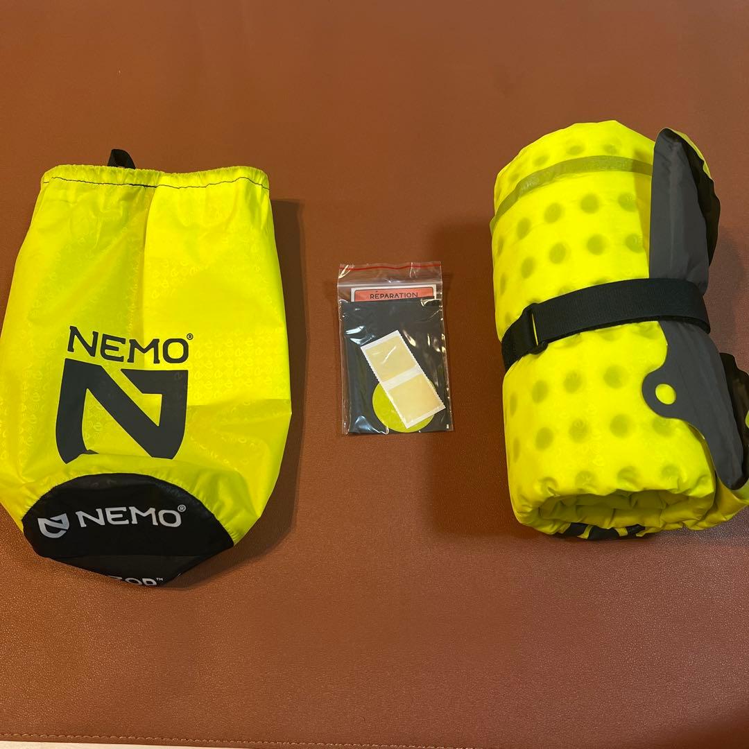 NEMO (ニーモ) ゾア ショートマミー
