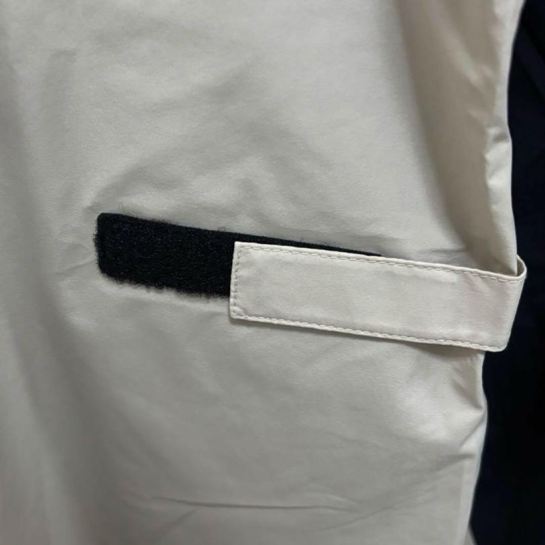【値下げ】adabat♡撥水ナイロンジャケット