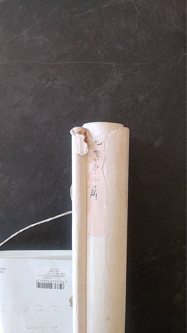中国絵画 絹本彩色 花鳥図 掛け軸 アンティーク 中国美術 唐物
