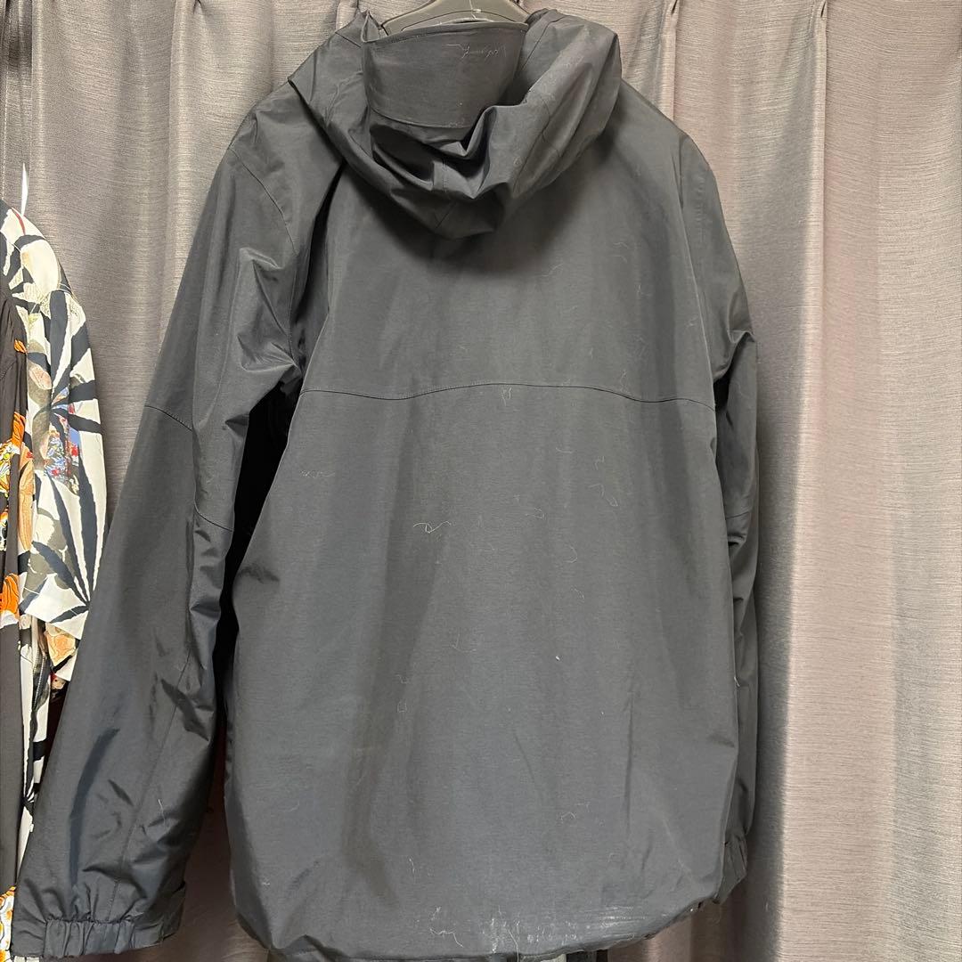 VOLCOM GORE-TEX ウェアセット