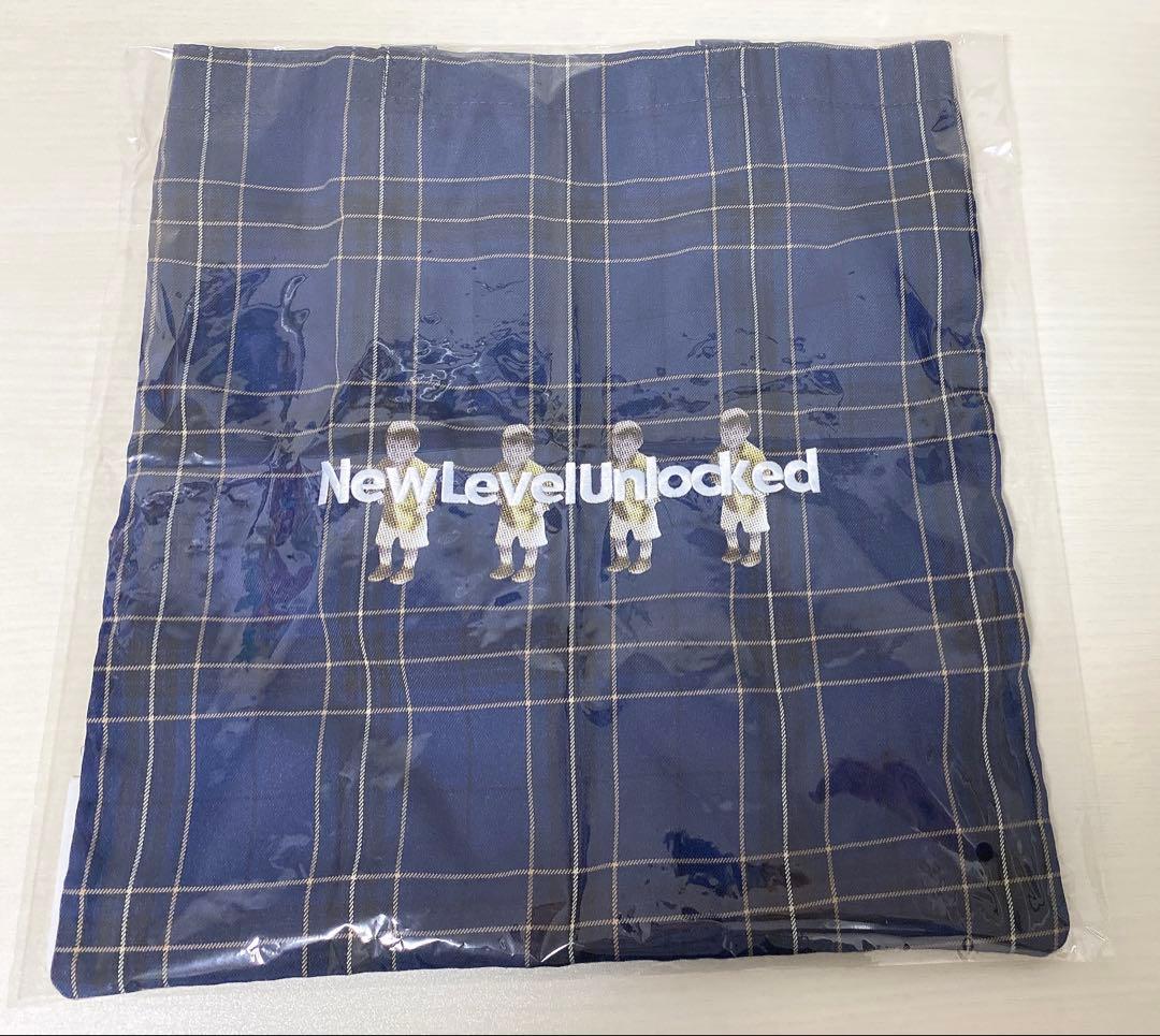 Mrs. GREEN APPLE 若井滉斗 バースデー グッズ トートバッグ
