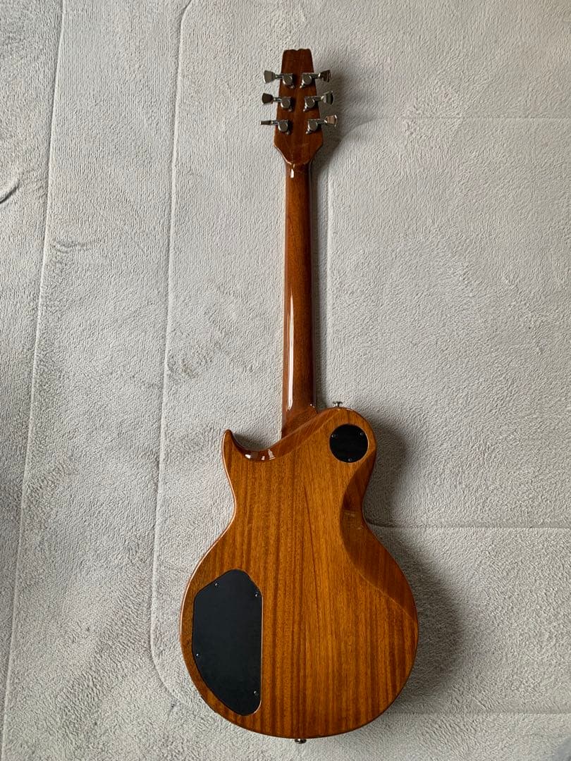 Aria Pro Ⅱ PE 90年代
