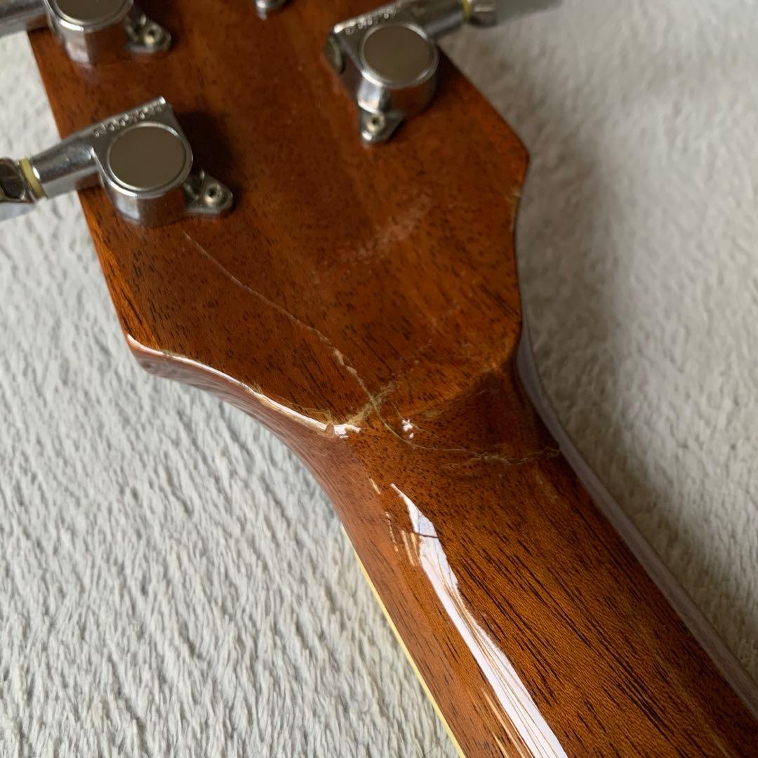 Aria Pro Ⅱ PE 90年代