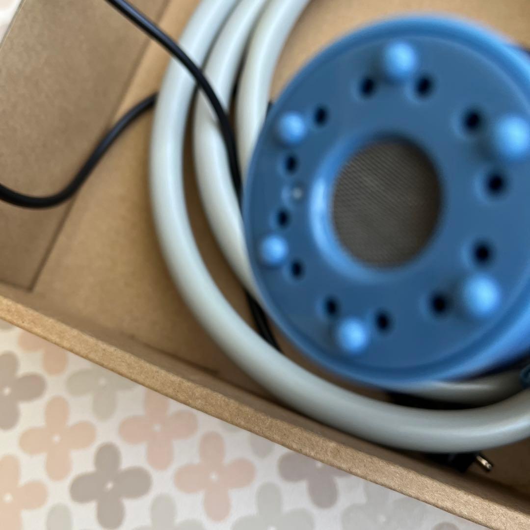 MOBI SHOWER G2 モビシャワー ポータブルシャワー