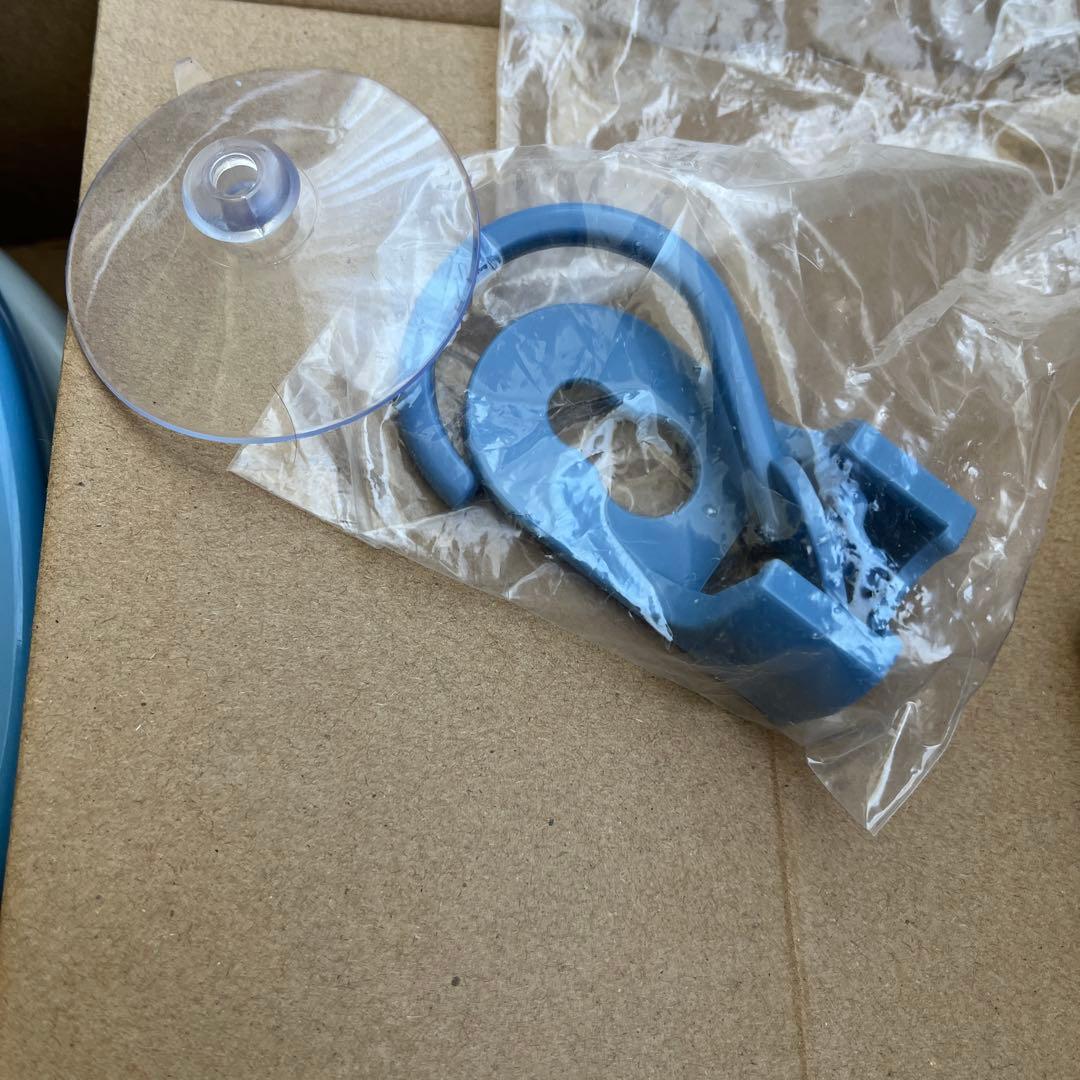 MOBI SHOWER G2 モビシャワー ポータブルシャワー