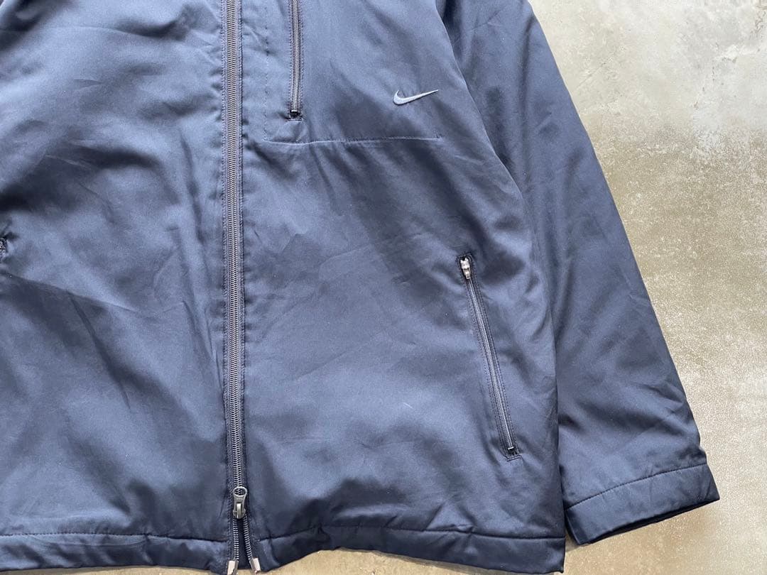メンズウェア nike golf nylon JKT
