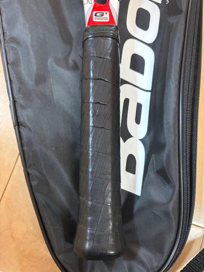 Babolat Pure Storm テニスラケット