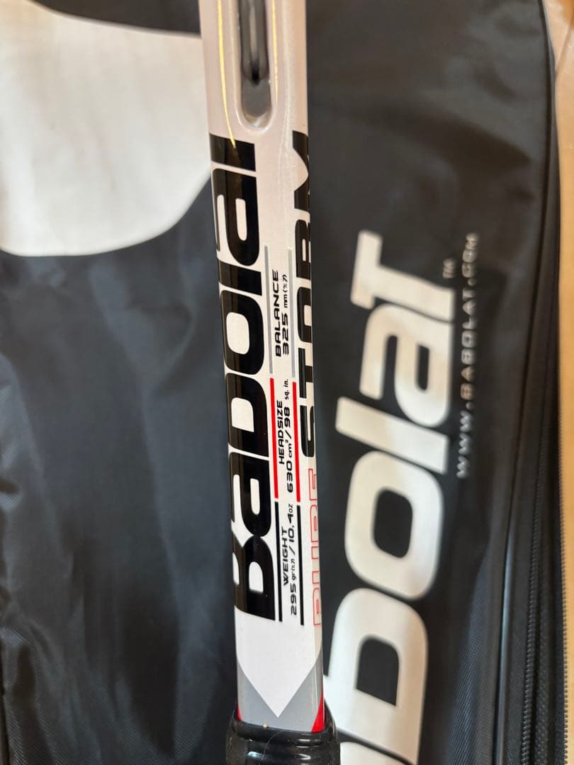 Babolat Pure Storm テニスラケット