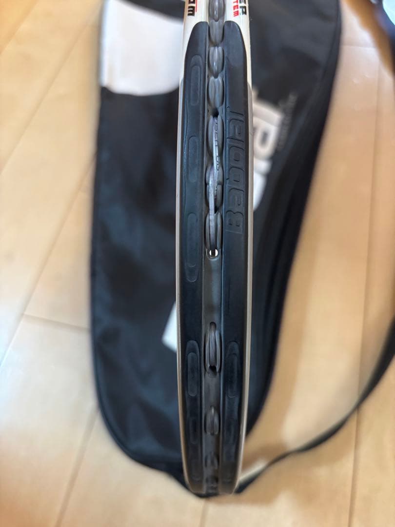 Babolat Pure Storm テニスラケット