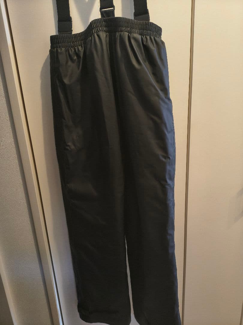 リバレイ フィッシャーマンウィンタースーツⅡ Lサイズ