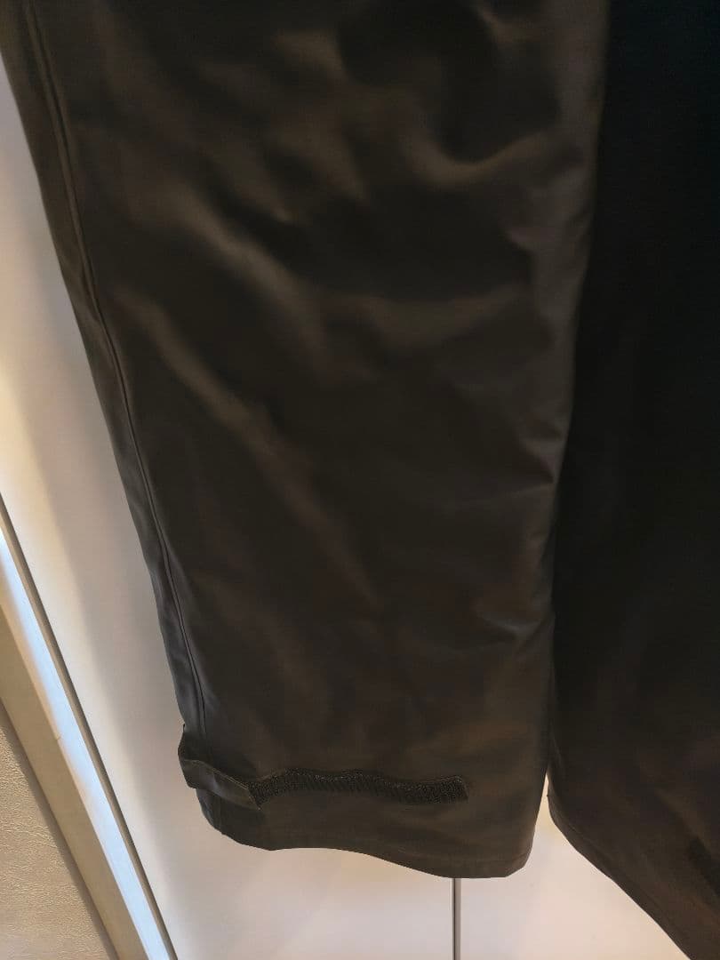 リバレイ フィッシャーマンウィンタースーツⅡ Lサイズ