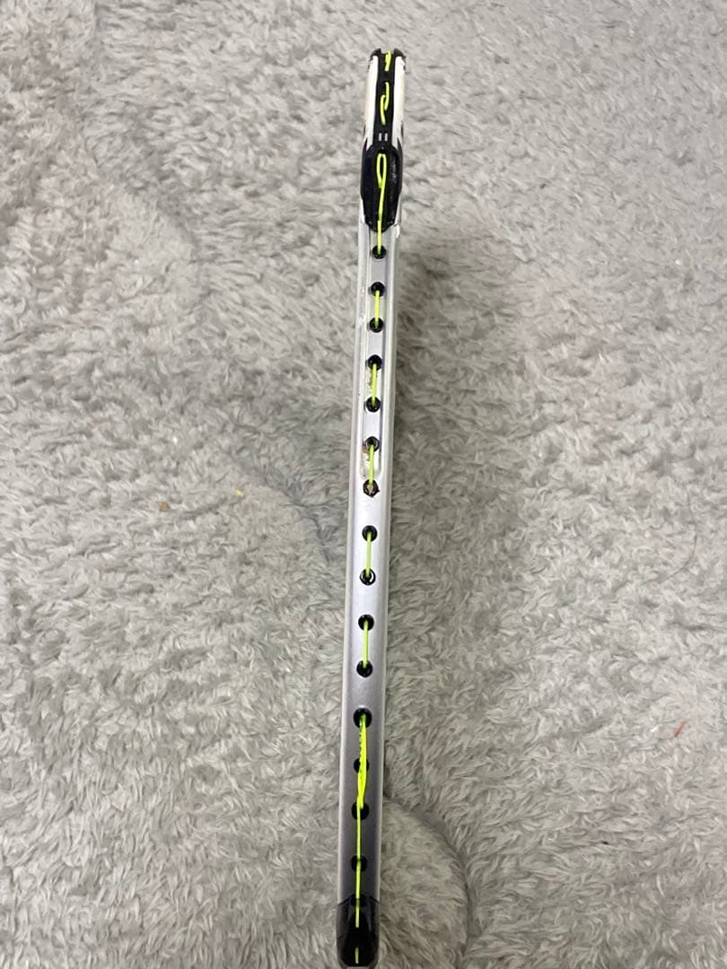 YONEX バドミントン ボルトリック70 e-tune