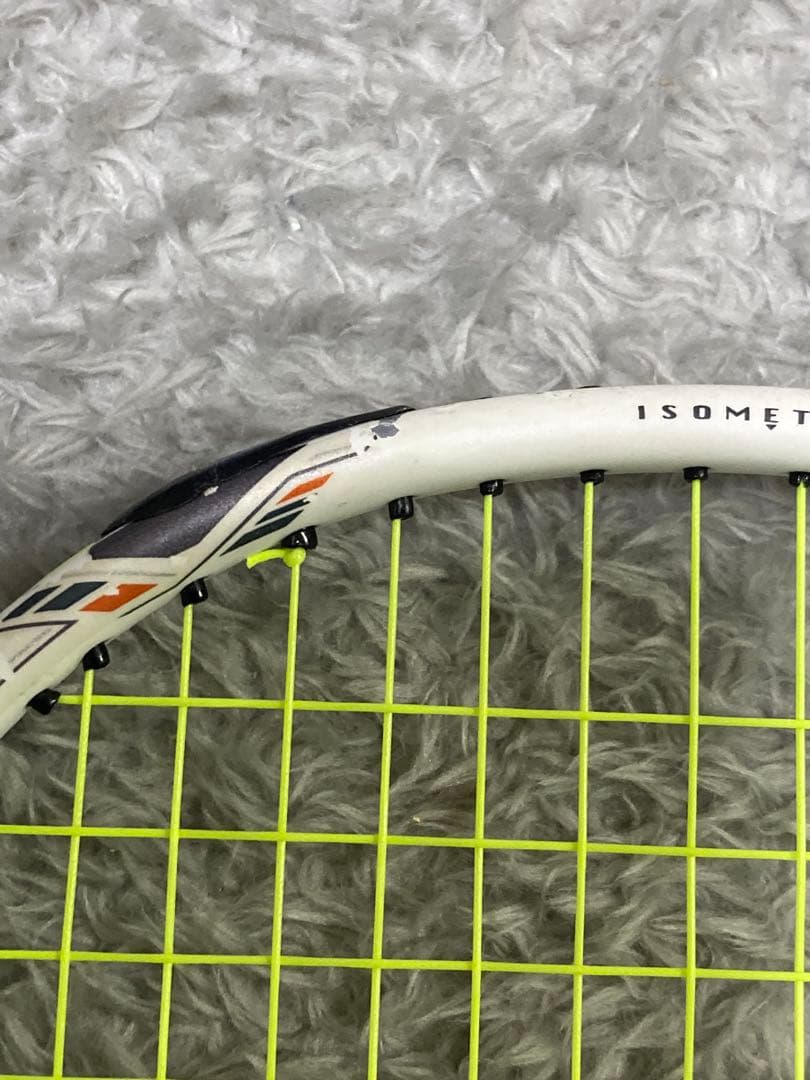 YONEX バドミントン ボルトリック70 e-tune