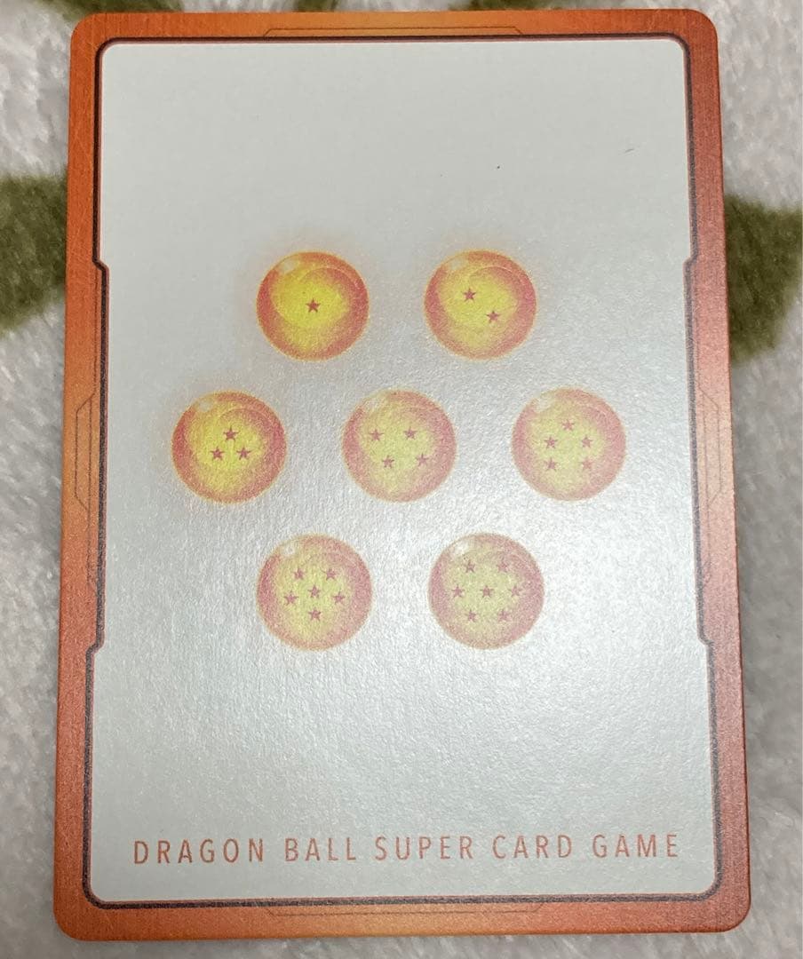 ドラゴンボール 海外 英語 エナジーマーカー フリーザ チャンピオンシップ限定