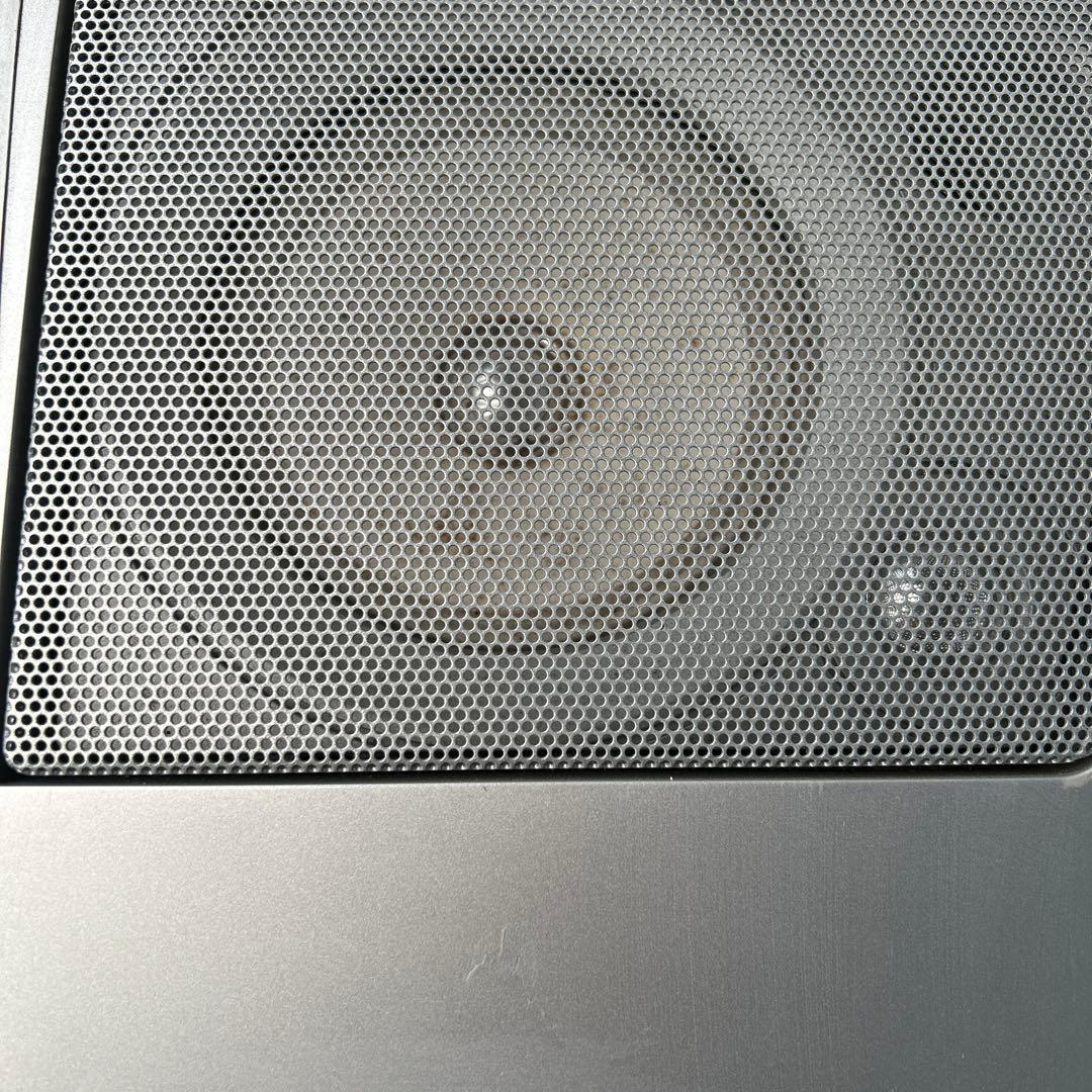 Yamaha PSR-413 電子キーボード①