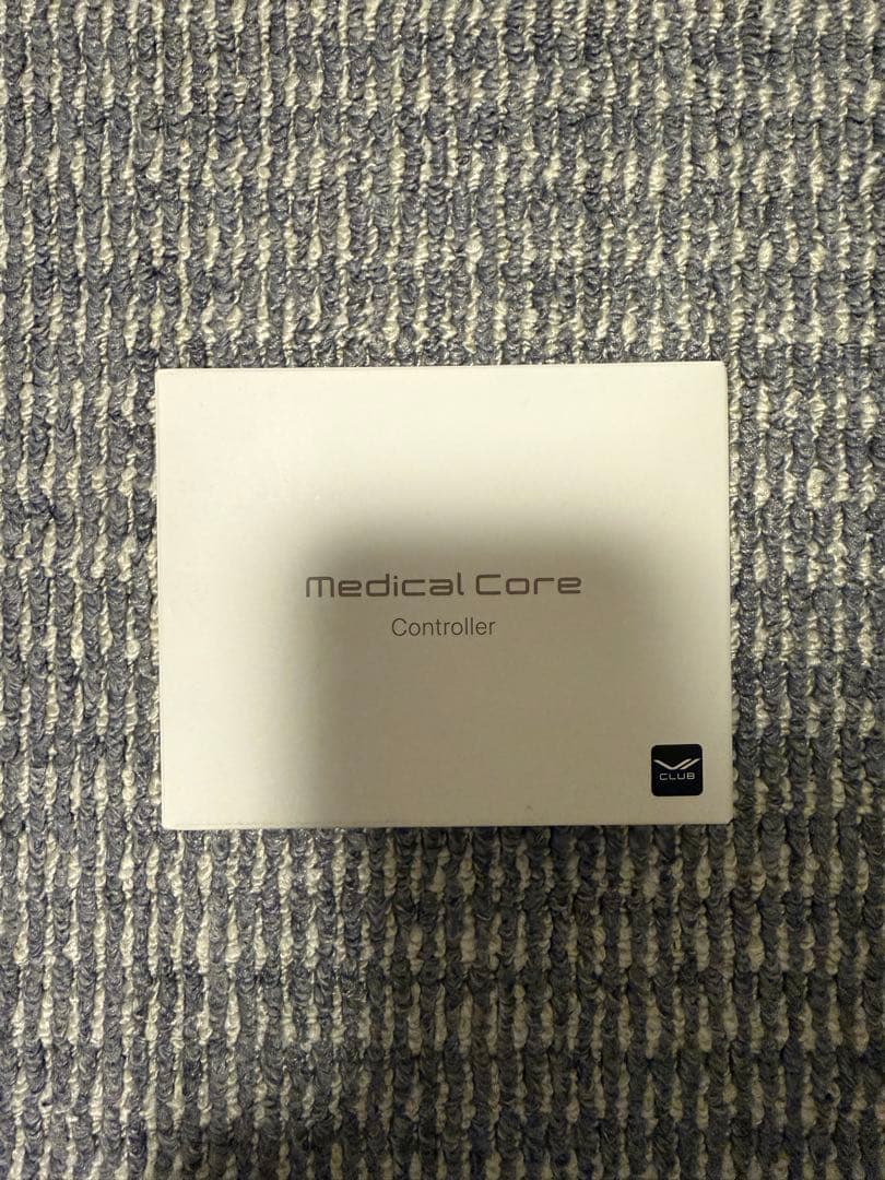 【新品】SIXPAD Medical Core M サイズ