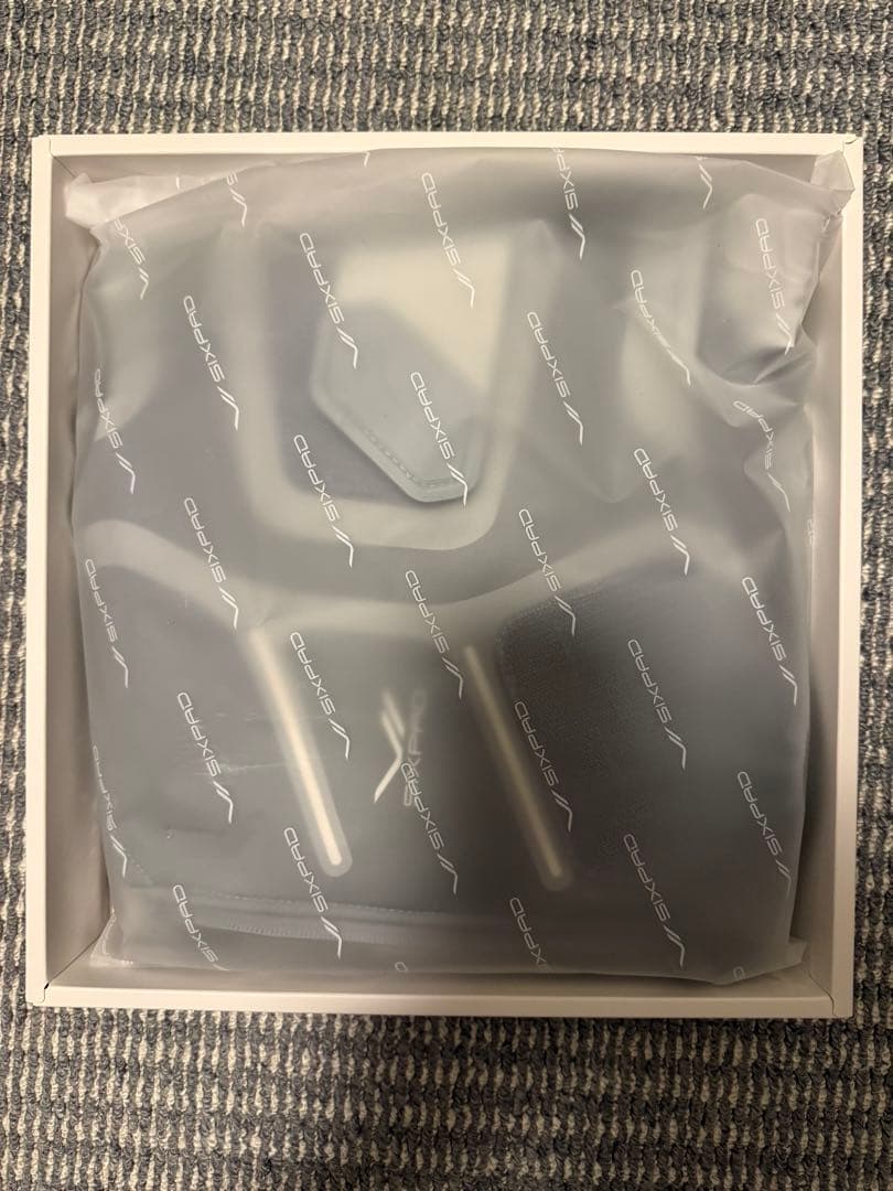 【新品】SIXPAD Medical Core M サイズ
