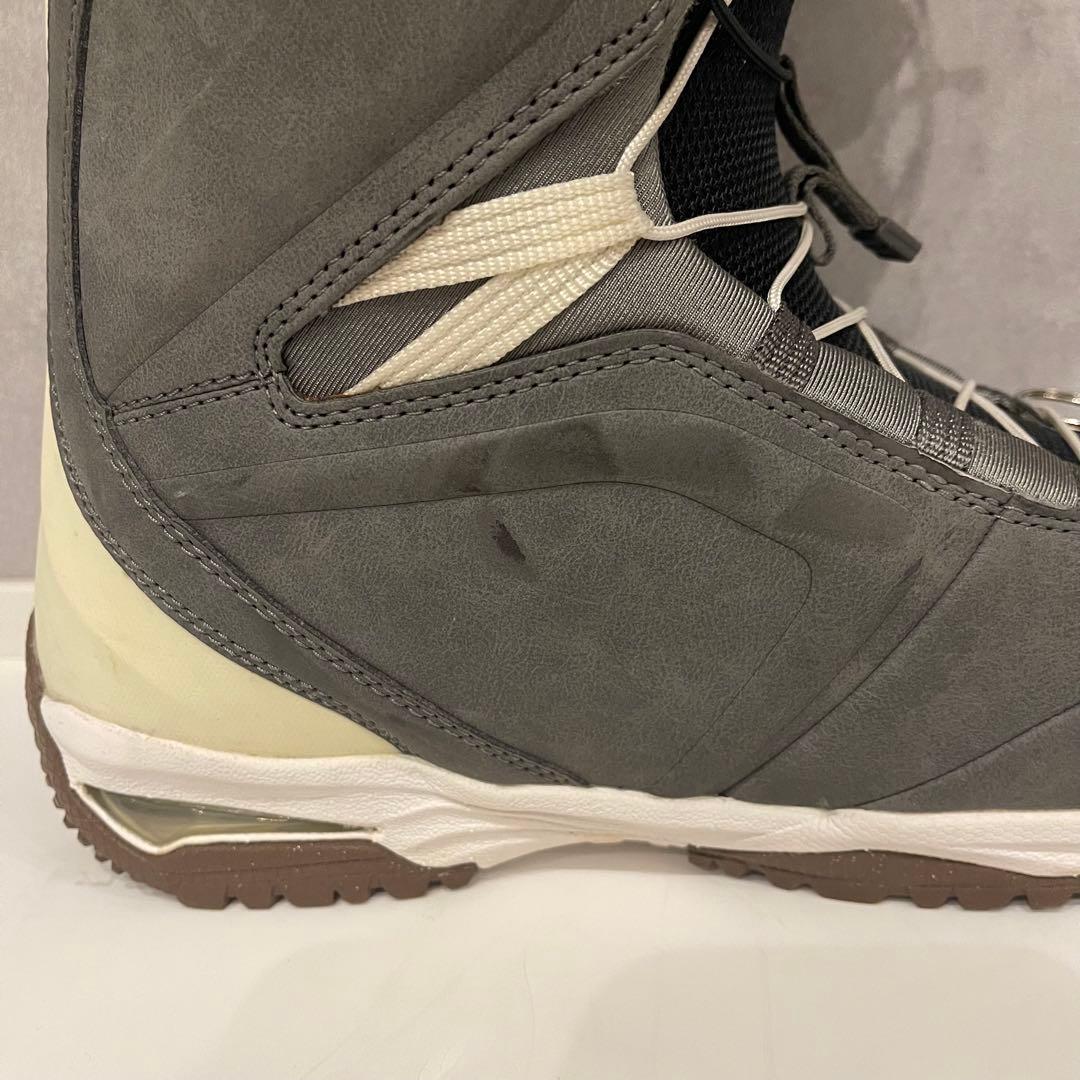 NITRO TEAM TLS スノーボード　ブーツ ナイトロ　25.5 ビブラム