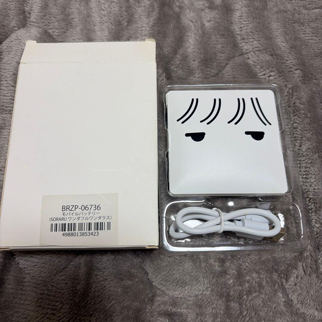 After the Rain そらる まふまふ グッズセット