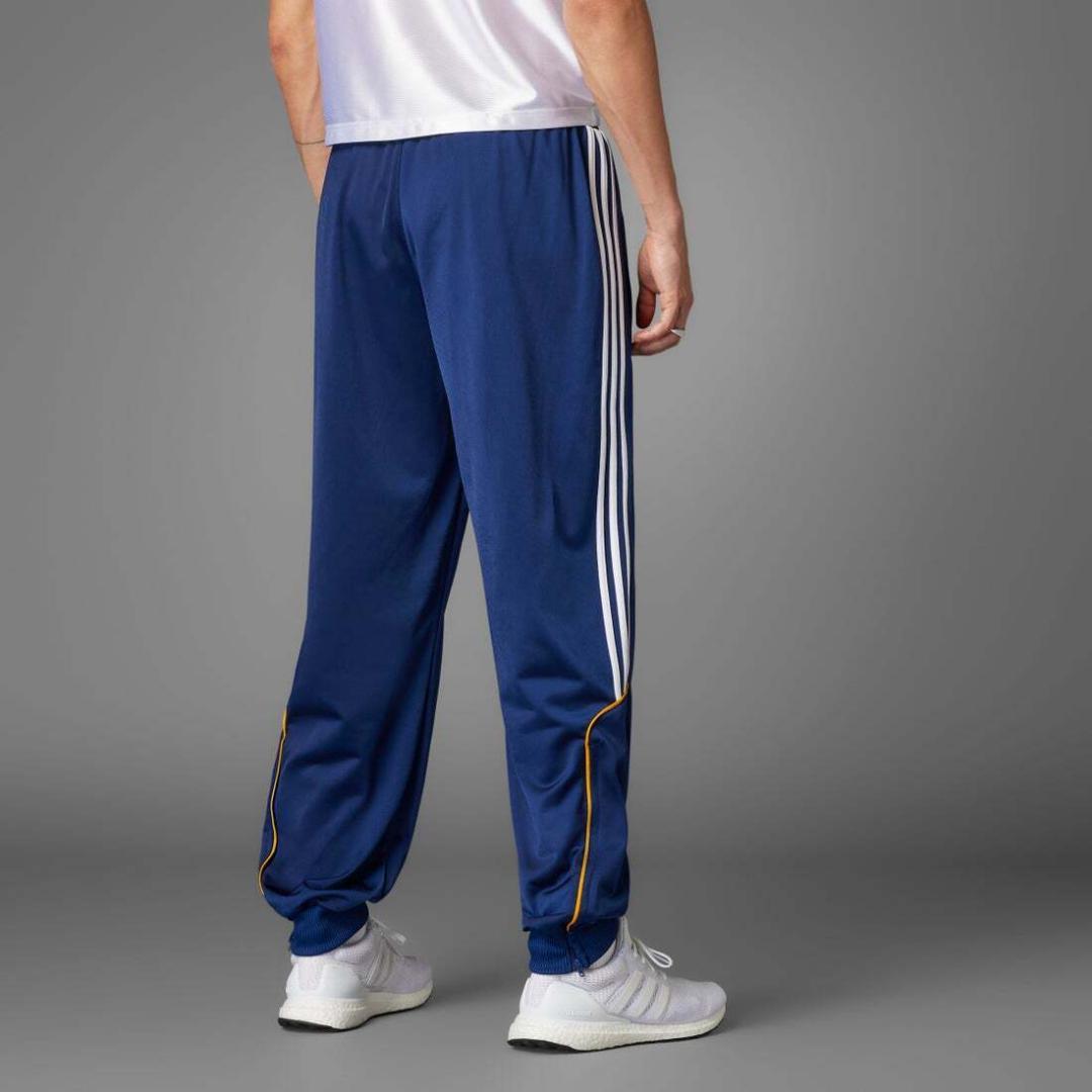 新品未使用 adidas レアルマドリード トラックパンツ S