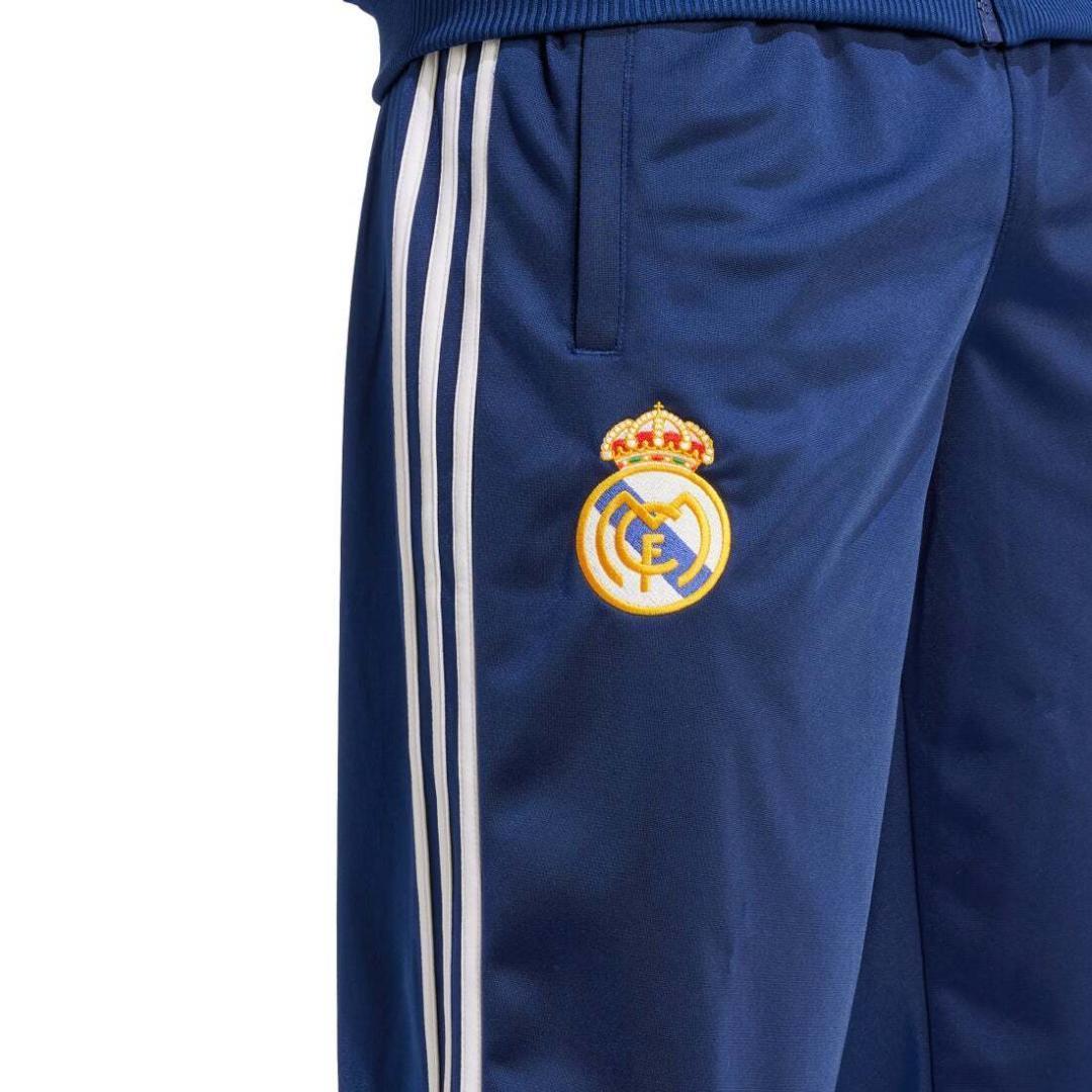 新品未使用 adidas レアルマドリード トラックパンツ S