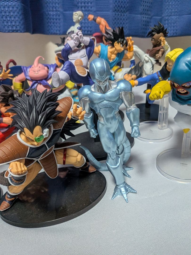 ドラゴンボール フィギュア セット売り